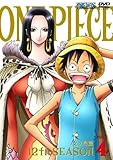 ONE PIECE �����s�[�X 12TH�V�[�Y�� �������� PIECE.4
