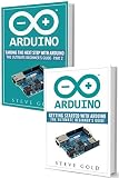 Arduino: Mastering Basic Arduino: The Complete Beginner’s Guide To Arduino (Arduino 101, Arduino sketches, Complete beginners guide, Programming, Raspberry ... Ruby, html, php, Robots) (English Edition)