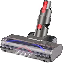 DysonV12/V10/V11に付属のヘッドです型番388388-01まとめて