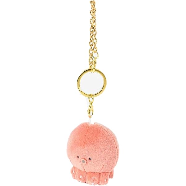 ★関税込★バザールオードアイパピーバーニーキーリング MUSINSA公式 | VARZAR Odd Eye Puppy Bunny Keyring