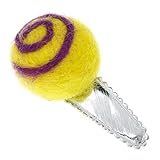 ooah ooah HP010Yellow
