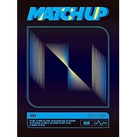 MATCH UP (BLUE Ver.)(初回限定盤)(DVD付)