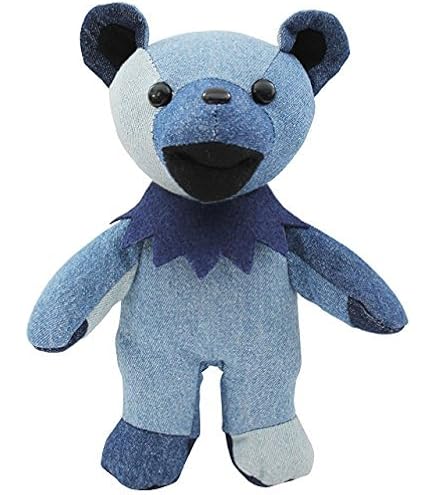 Amazon.co.jp: グレイトフルデッドベア GRATEFULL DEAD BeAN BEARの7