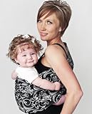 Hot Slings AP Silhouette Sling - Large by HotSlings [並行輸入品]