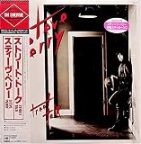 STREET TALK ストリート・トーク　[12" Analog LP Record]
