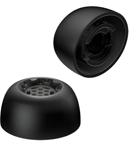Amazon | ソニー XBA-N3・N1用コンフォートイヤーピース(Sサイズ・2