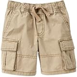 ジンボリー GYMBOREE/ カーゴショーツ カーキ ボトムスショートパンツ 5歳【並行輸入】