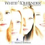 Ost: White Oleander