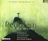 Mozart: Requiem