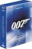 007 �u���[���C�f�B�X�N3���p�b�N Vol.1