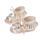 LINKEY ベビー・ガールズ カラー: ゴールド