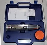 Resiliometer Concrete Rebound Test Schmidt Swiss Hammer HT-225