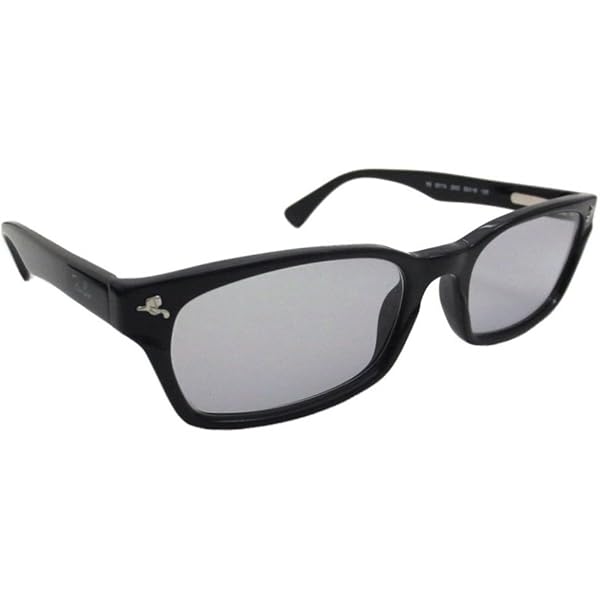 Amazon | レイバン 調光サングラス ウェイファーラー RX5121F 2000 50