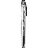 プラチナ万年筆 万年筆 プレピー ブラック 細字 PSQ-300#1-2
