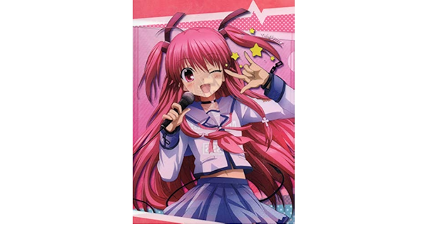 高知インター店 Key タペストリー ユイ Beats Angel 絵画 タペストリー Www Fortunabezorgen Nl