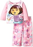 Nickelodeon SLEEPWEAR ベビー・ガールズ US サイズ: 18 Months カラー: Multi