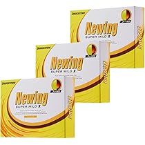 Amazon.co.jp: ブリヂストン NEWING SUPER MILD 3 ニューイング