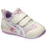 asics(アシックス)【TUB158】ベビー・キッズ カジュアルシューズ アイダホ ベビィ CT335F(ラベンダー) 15.5