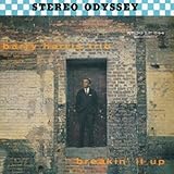 �u���C�L���E�C�b�g�E�A�b�v