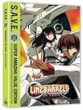 Linebarrels Of Iron: Complete Series (鉄のラインバレル 全24話+OVA 北米版) [DVD]