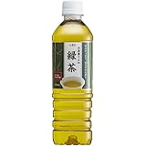 LDC お茶屋さんの緑茶 500ml ×48本