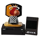 GH Full Hd Car Dash Cam Basketball Black Box with 120-degree Wide Angle and G-sensor [並行輸入品]