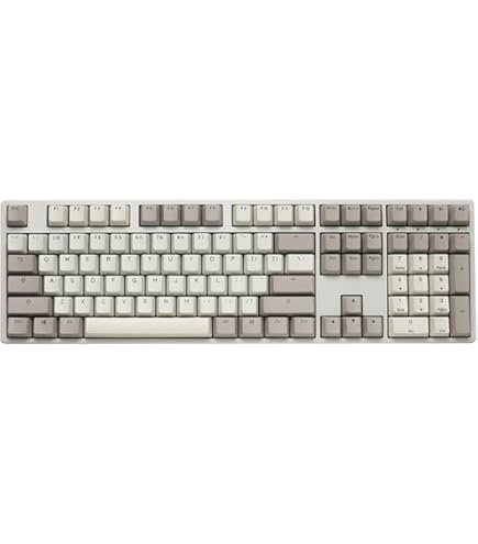 Amazon | Das Keyboard 4 Professional for Mac Cherry MX Blue