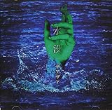 「水没」 初回盤