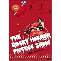 Amazon.co.jp: ロッキー・ホラー・ショー (2枚組特別編) [DVD
