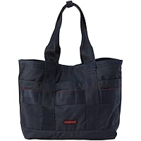 Amazon | [ブリーフィング] トート DISCRETE TOTE M MW メンズ
