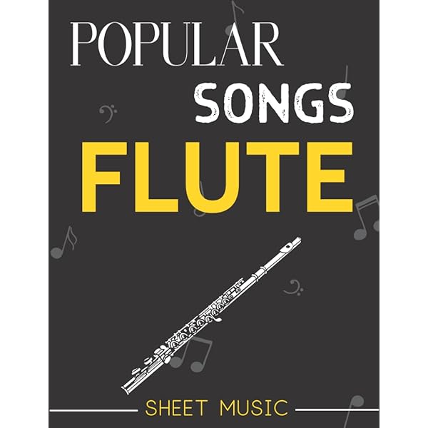60 Easy Classics For Flute - Raccolta Brani Classici Per Flautisti Principianti E Intermedi - Foto 10