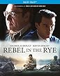 Rebel in the Rye / [Blu-ray] [Import]