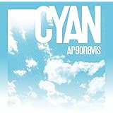 Argonavis 2nd Album「CYAN」 Blu-ray付生産限定盤