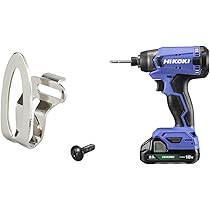 ハイコーキ - HiKOKI 電動インパクトドライバー FWH 18DA HiKOKI HIKOKI（ハイコーキ）10.8V コードレスインパクト