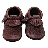 Mejale ベビー・ガールズ US サイズ: 3-6 Months/4.5 inch カラー: レッド