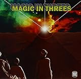 Magic in Threes [Analog]