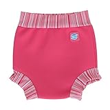 Splash About スプラッシュアバウト ハッピーナッピー ピンククラシック HNPC ベビー 赤ちゃん