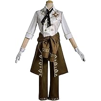 第五人格 ルカ・バルサ ブランケット 使用品 51+LXGbMe2L._UF350,350_QL80_.jpg