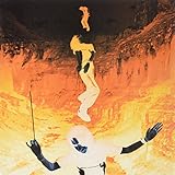 FIRE EATER