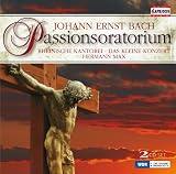 Passionsoratorium