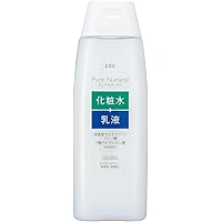 Amazon.co.jp: ピュア ナチュラル エッセンスローション UV 大