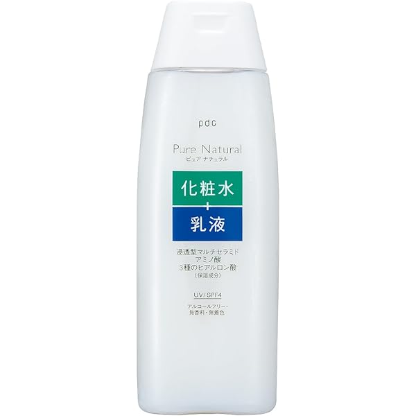 ピュアビューティ　オールインワンローション　1000g soukai_4961989102825