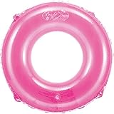 ヒオキ 浮き輪 スマートカラーウキワ70cm(チェリーピンク)/ヒオキ