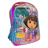 Dora the Explorer Backpack [並行輸入品]