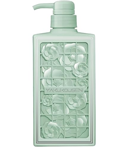 Amazon | 薬酵泉 薬用全身洗浄料 生ローヤルゼリー配合 500ml 記念 赤