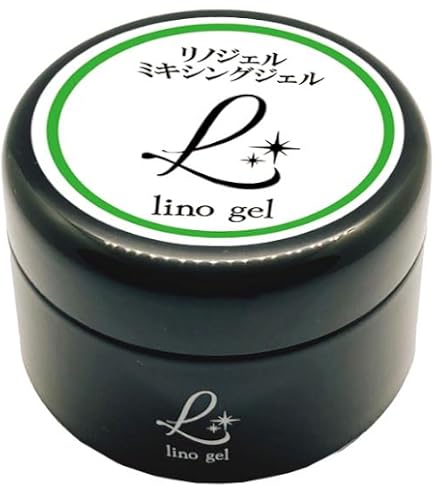 Amazon | ミキシング クリアジェル 15g | nail for all Snake(ネイル