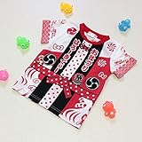 はろーきてぃおまつりＴシャツ90cm