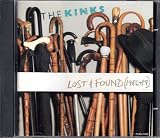 Lost & Found 1986-89