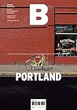 Magazine B - PORTLAND