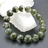 〔 ヒーリングストーン 〕〔 Healing Stone 〕 高級品質 モスグリーン ガーデン...